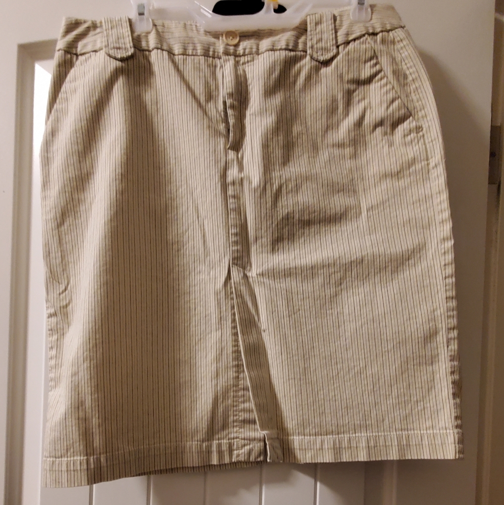 Skirt